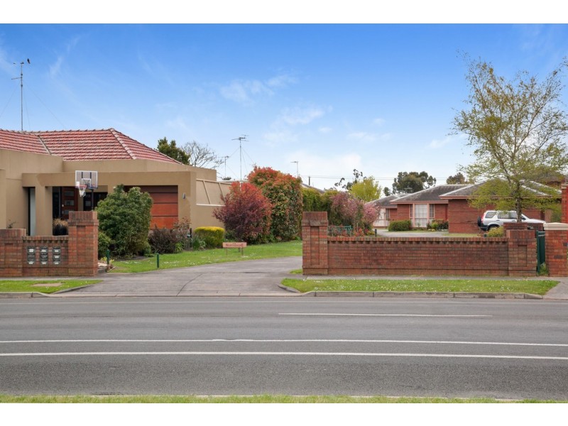 7/506 Wendouree Parade, Lake Wendouree VIC 3350