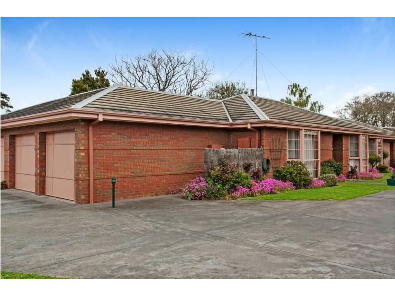 7/506 Wendouree Parade, Lake Wendouree VIC 3350