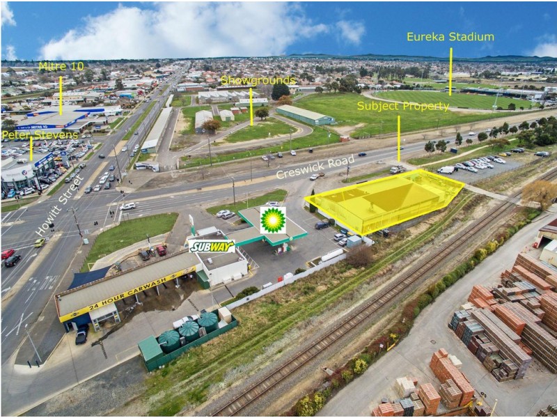 706 Creswick Road, Wendouree VIC 3355