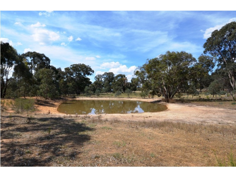 Lot 10 Lamplough Heights Road, Lamplough VIC 3352