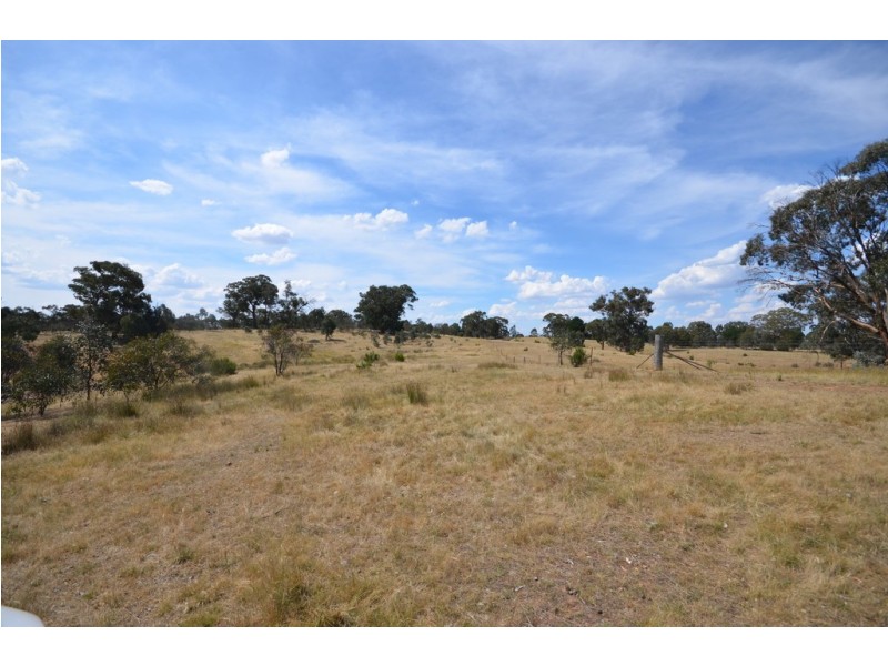 Lot 10 Lamplough Heights Road, Lamplough VIC 3352
