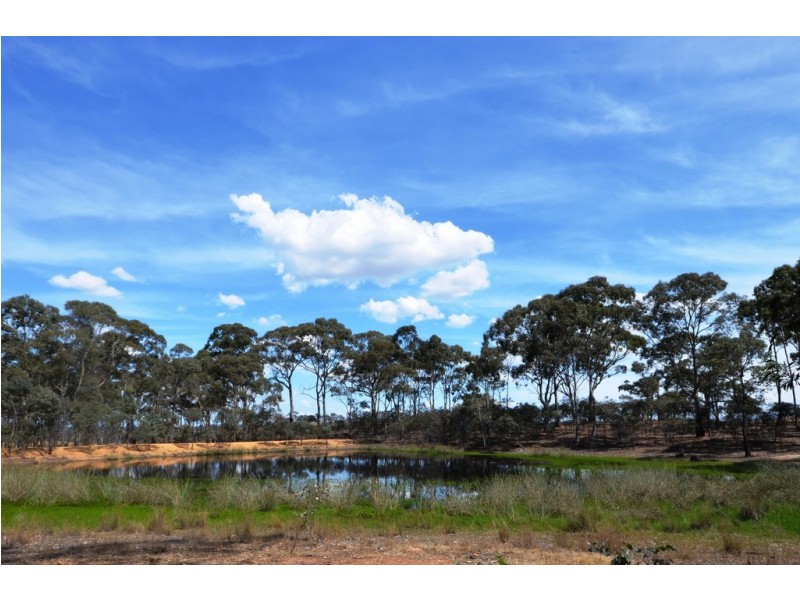 Lot 10 Lamplough Heights Road, Lamplough VIC 3352
