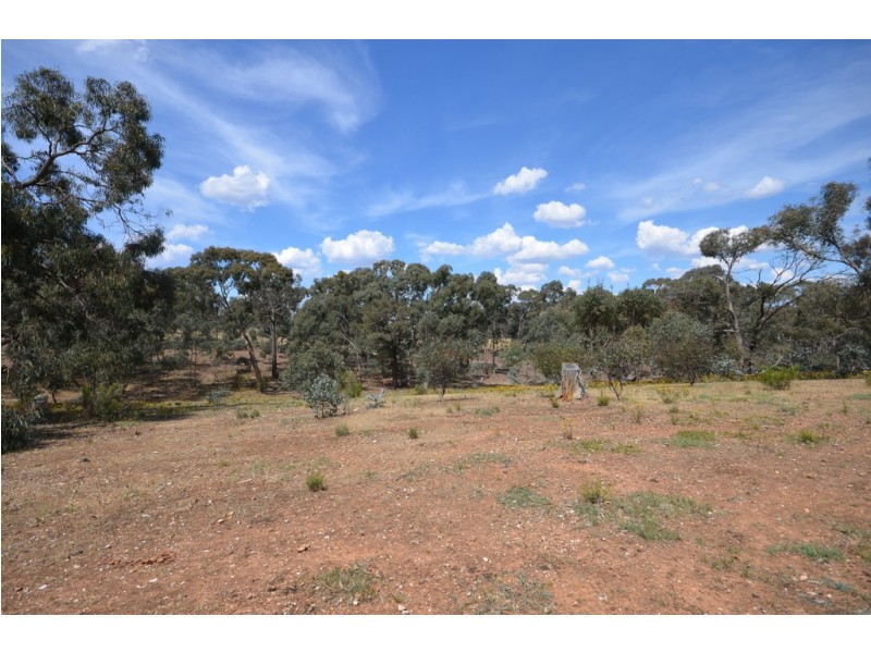 Lot 10 Lamplough Heights Road, Lamplough VIC 3352