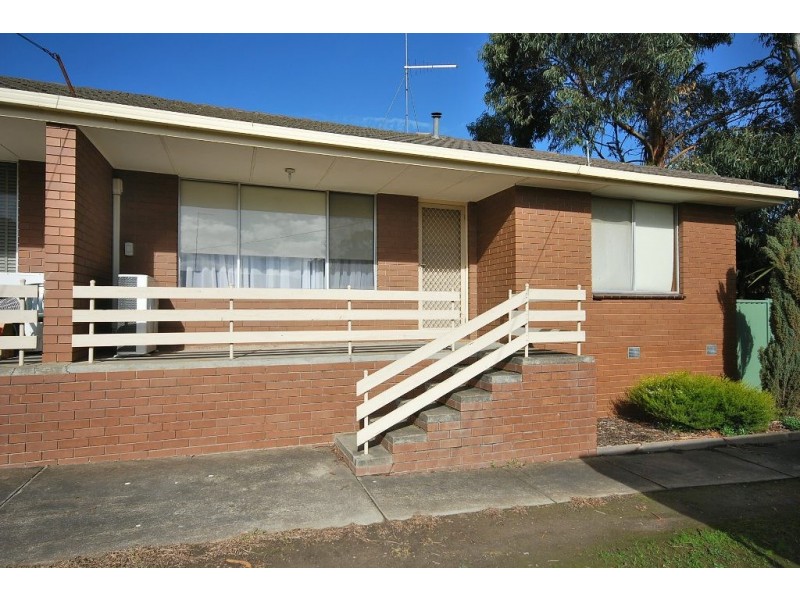 4/8 Aquila Court, Ballarat North VIC 3350