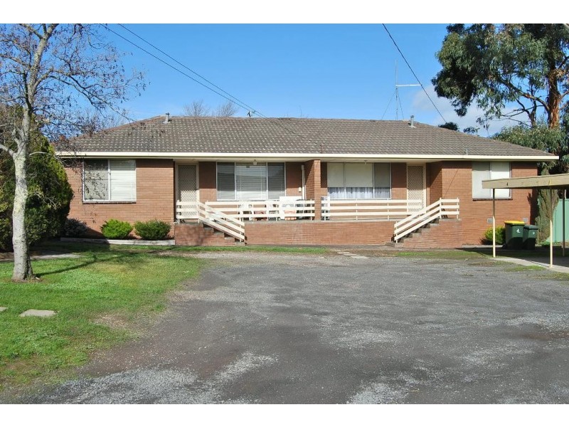 4/8 Aquila Court, Ballarat North VIC 3350