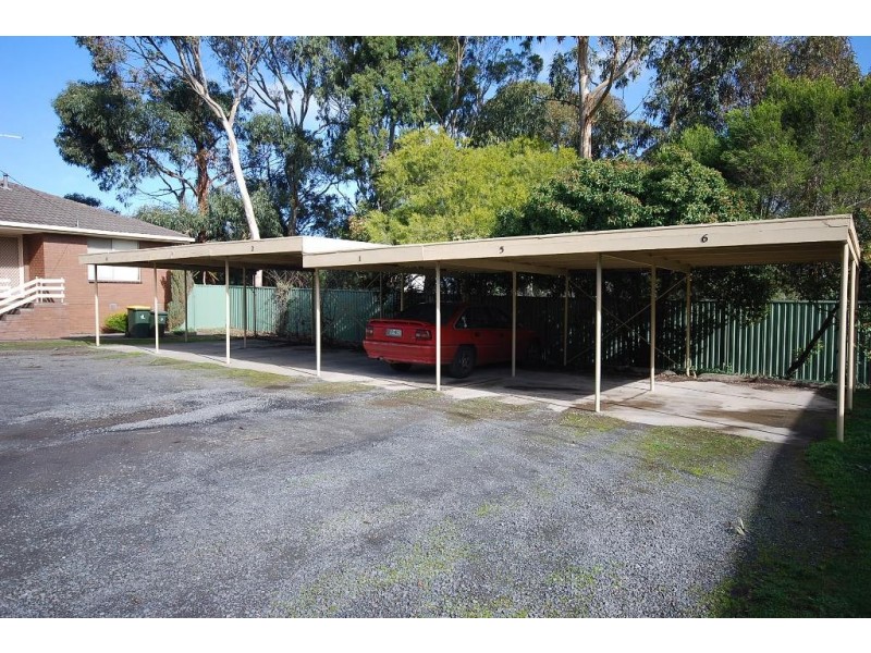 4/8 Aquila Court, Ballarat North VIC 3350