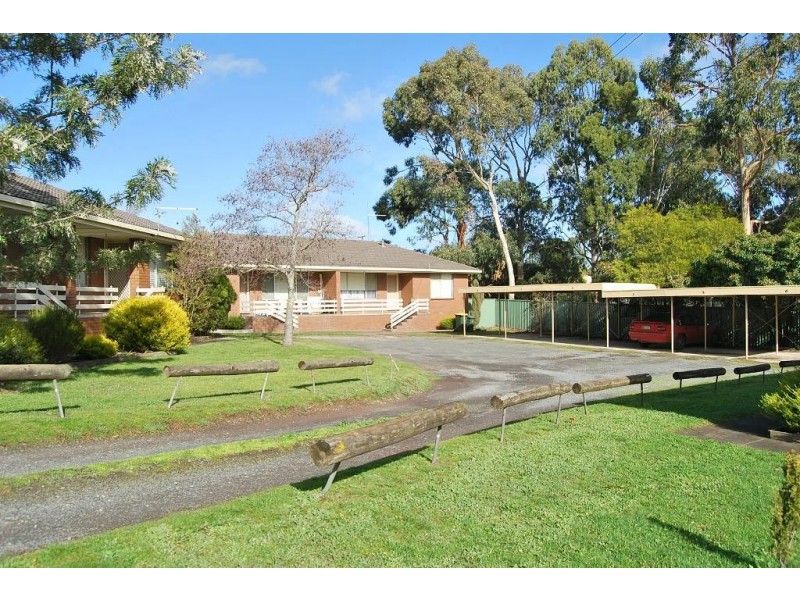 4/8 Aquila Court, Ballarat North VIC 3350
