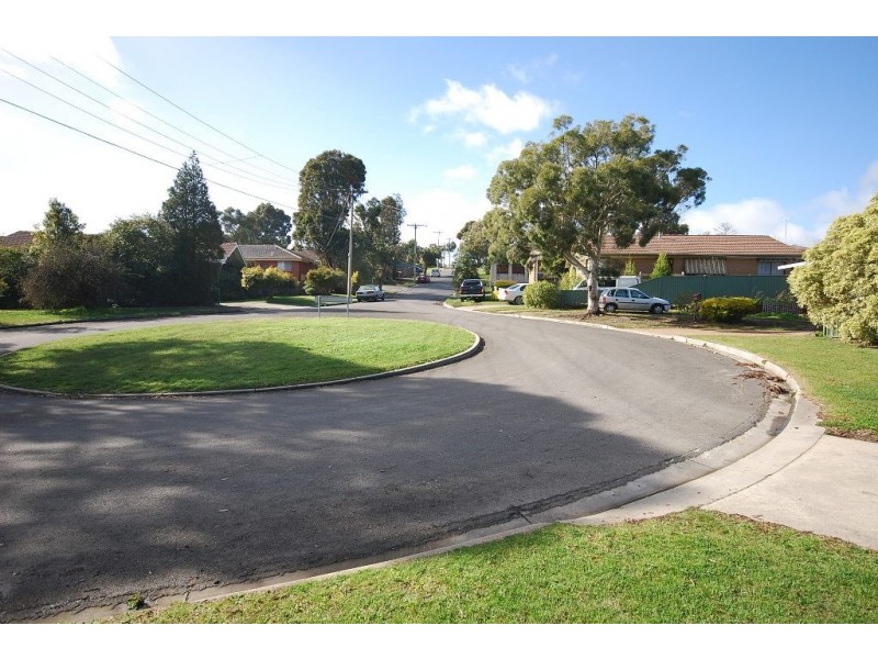 4/8 Aquila Court, Ballarat North VIC 3350