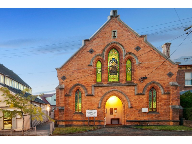 Lot 1/18A Barkly Street, Ballarat East VIC 3350