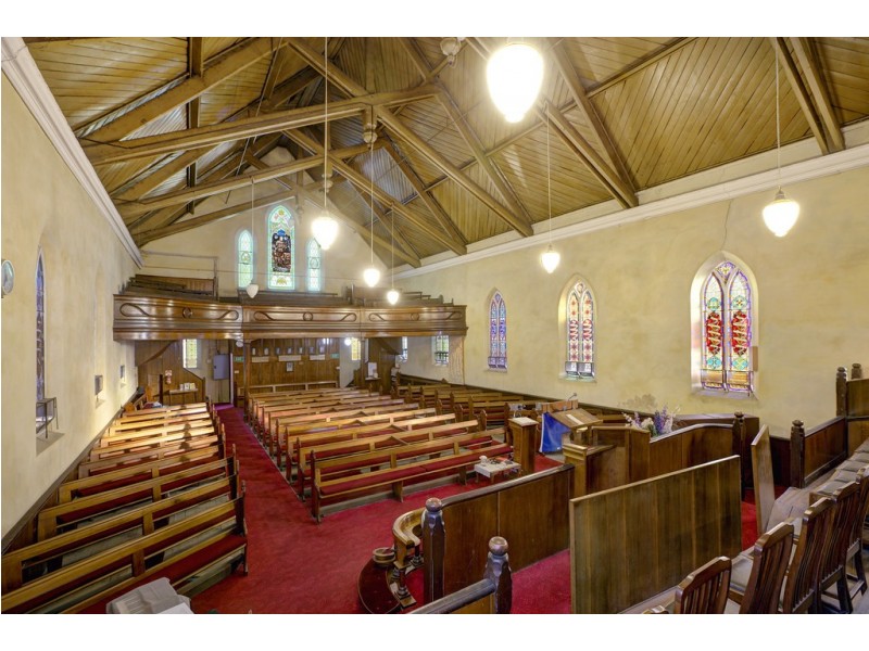 Lot 1/18A Barkly Street, Ballarat East VIC 3350