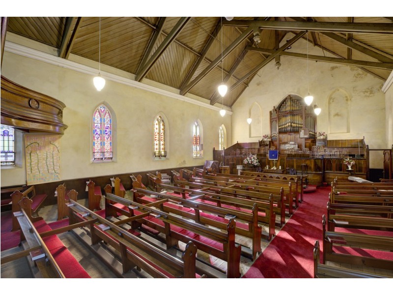 Lot 1/18A Barkly Street, Ballarat East VIC 3350