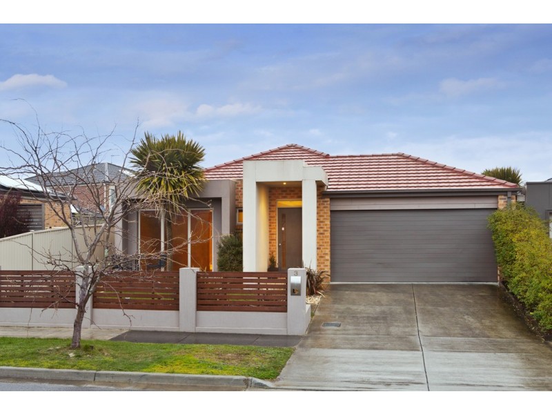 3 Belmar Crescent, Canadian VIC 3350