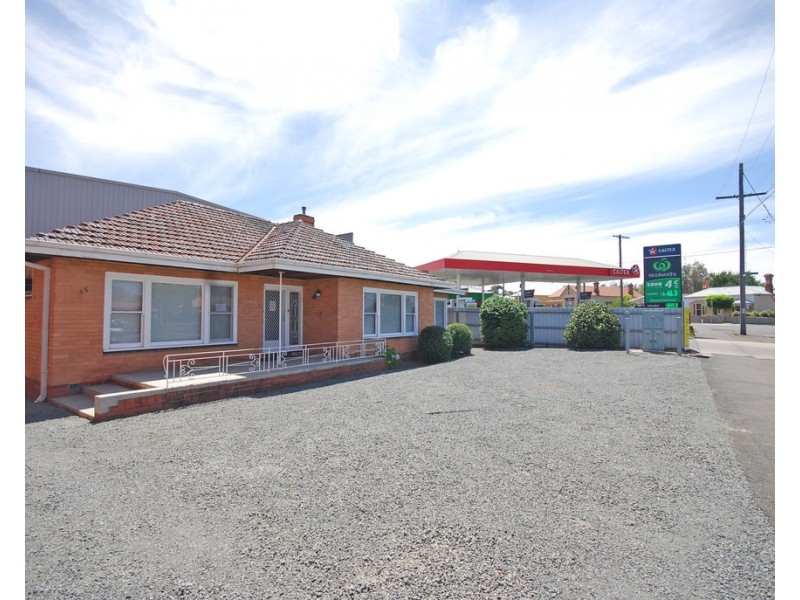 35 Eastwood Street, Ballarat Central VIC 3350
