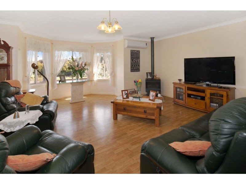 45 Waubra Junction Road, Sulky VIC 3352