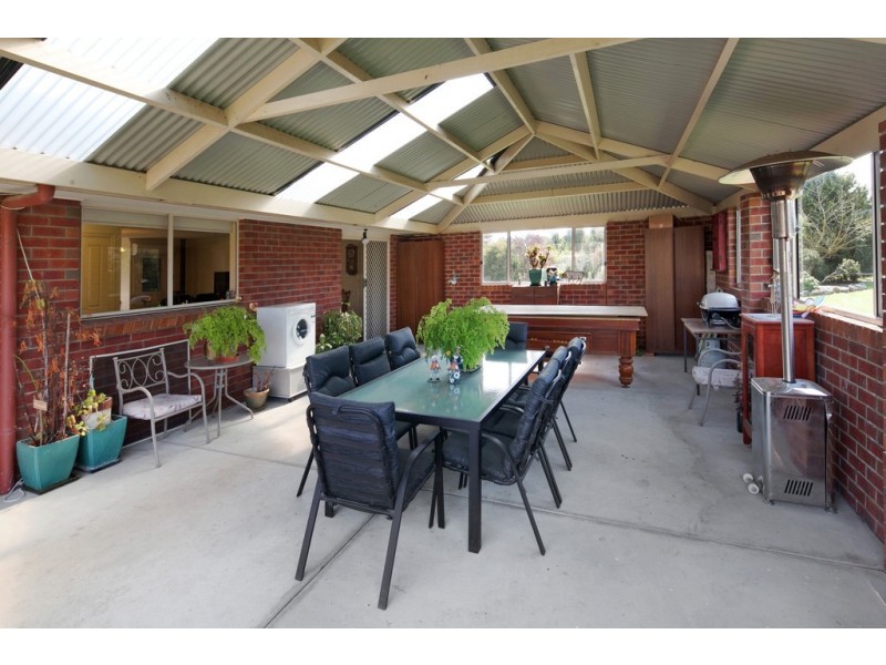 45 Waubra Junction Road, Sulky VIC 3352