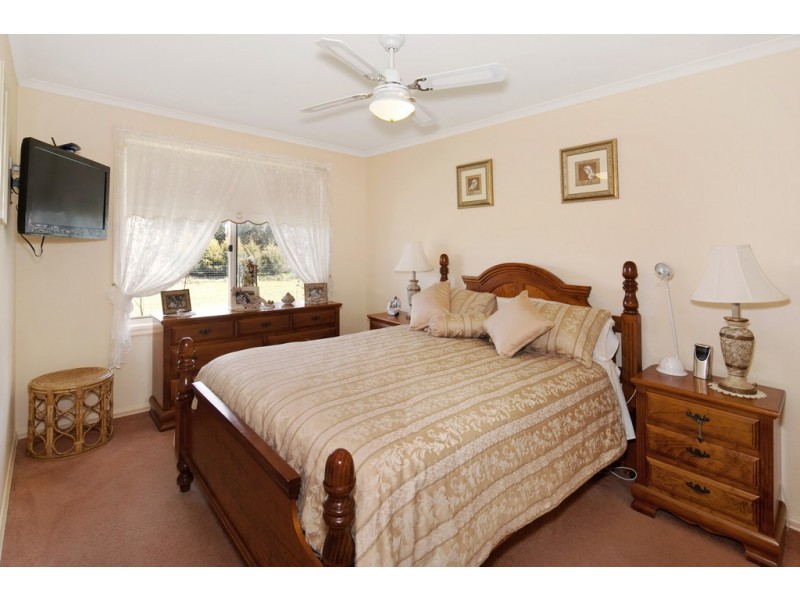 45 Waubra Junction Road, Sulky VIC 3352