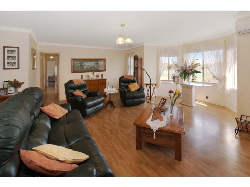 45 Waubra Junction Road, Sulky VIC 3352