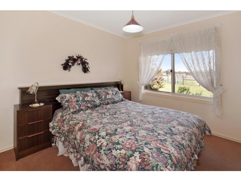 45 Waubra Junction Road, Sulky VIC 3352