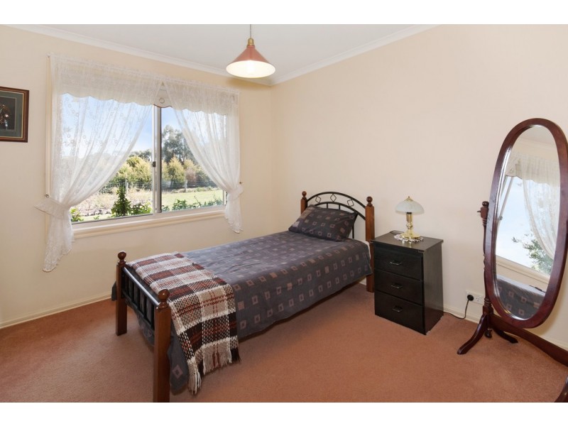 45 Waubra Junction Road, Sulky VIC 3352