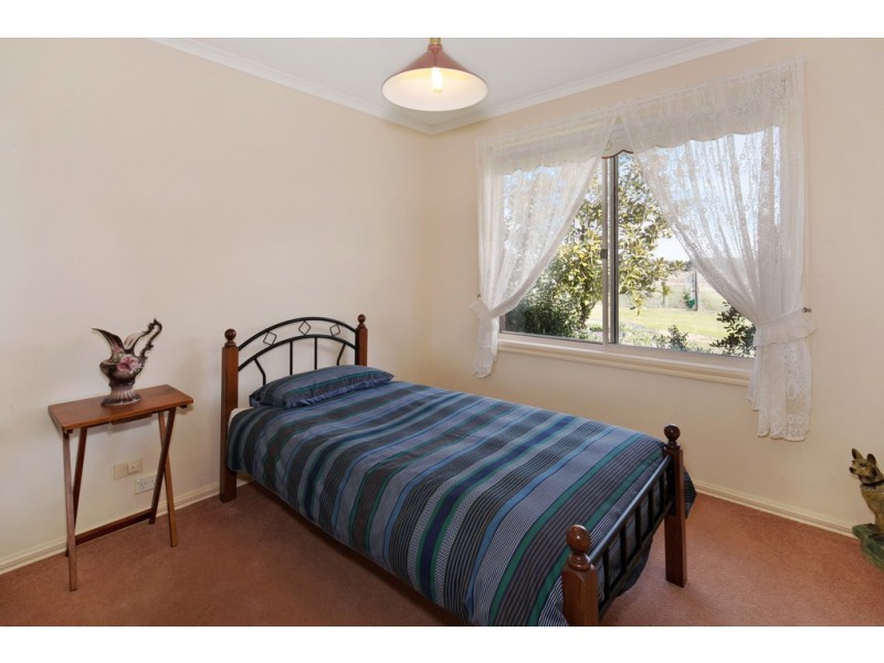 45 Waubra Junction Road, Sulky VIC 3352