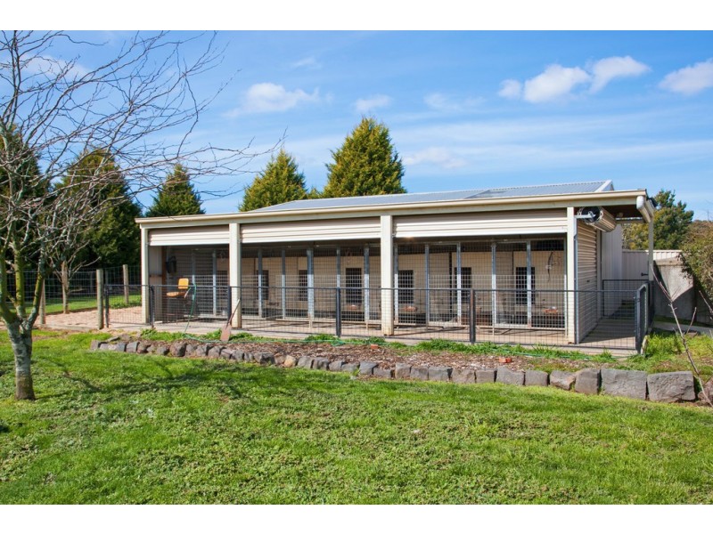 45 Waubra Junction Road, Sulky VIC 3352