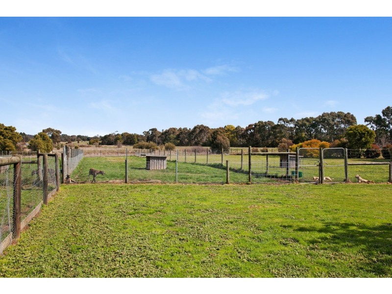 45 Waubra Junction Road, Sulky VIC 3352