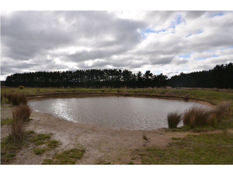 CA 16 Horsecrafts Road, Lal Lal VIC 3352