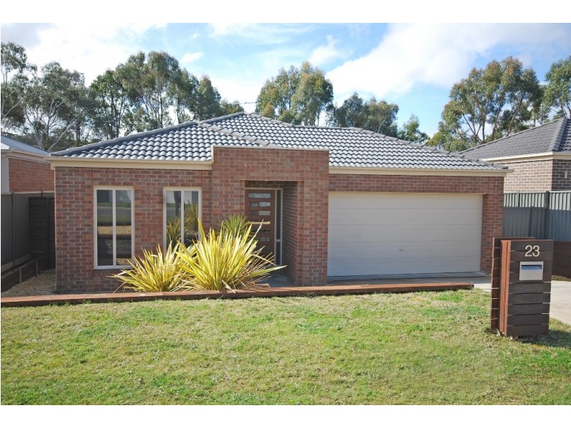 23 St Mirren Drive, Nerrina VIC 3350