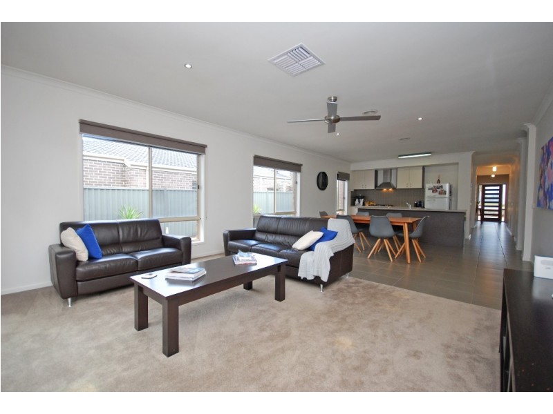 23 St Mirren Drive, Nerrina VIC 3350