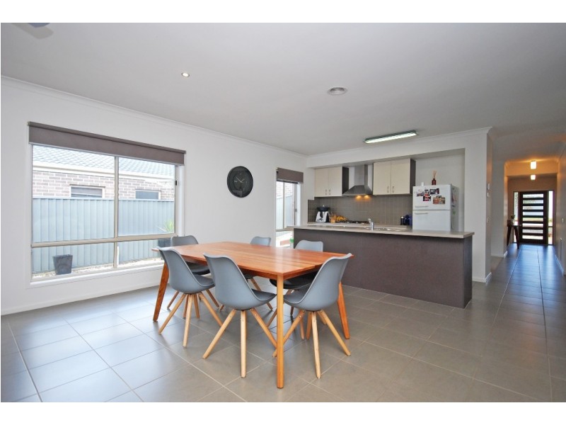 23 St Mirren Drive, Nerrina VIC 3350