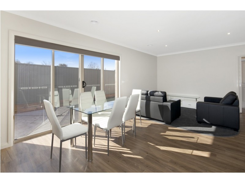 5/4 Wood Street, Soldiers Hill VIC 3350