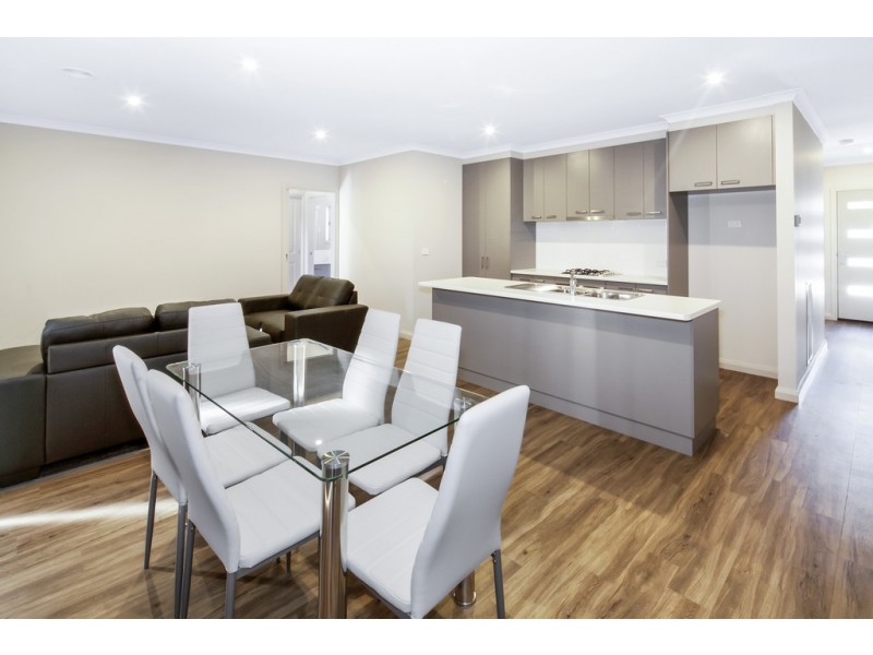 5/4 Wood Street, Soldiers Hill VIC 3350