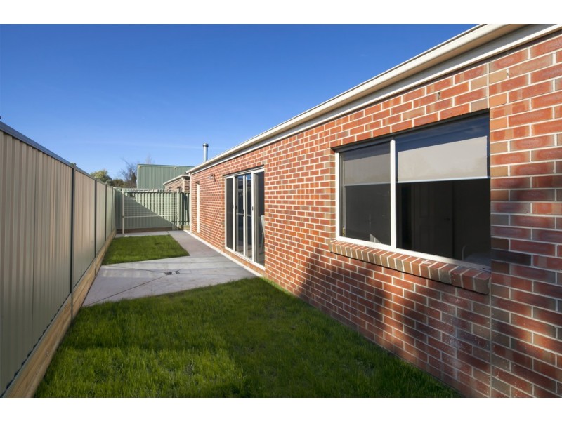 5/4 Wood Street, Soldiers Hill VIC 3350