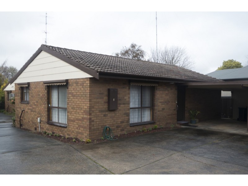 2/207 Errard Street, Ballarat Central VIC 3350