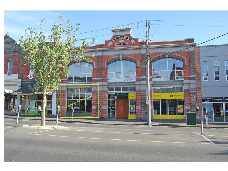 2/214 Mair Street, Ballarat VIC 3350