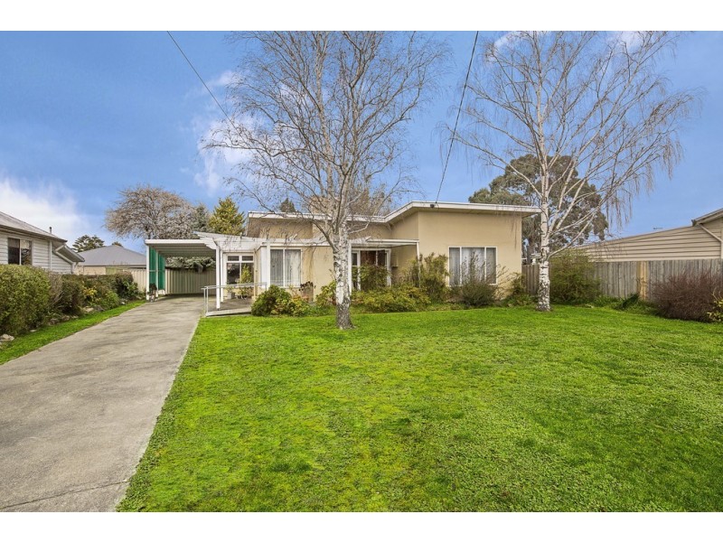 3 Miller Street, Sebastopol VIC 3356