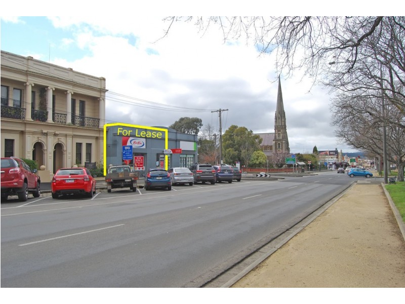 604 Sturt Street, Ballarat VIC 3350