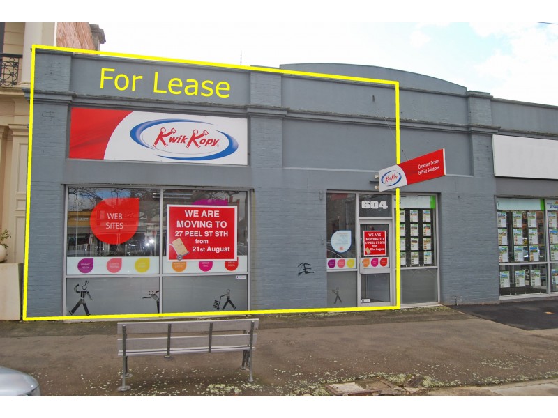 604 Sturt Street, Ballarat VIC 3350