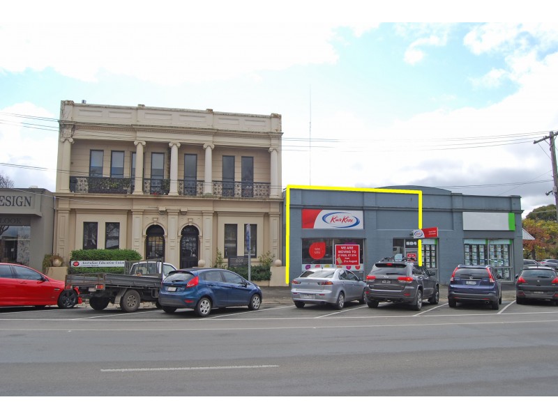 604 Sturt Street, Ballarat VIC 3350