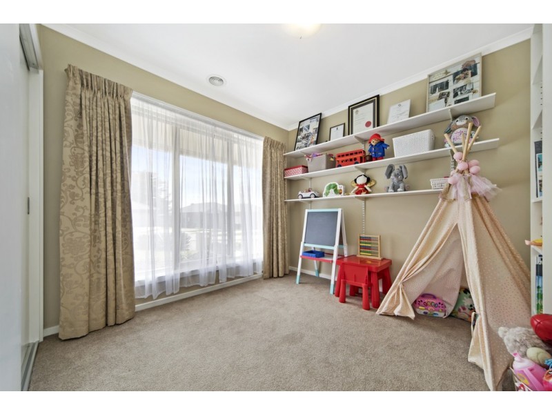 11 Ludbrook Court, Brown Hill VIC 3350