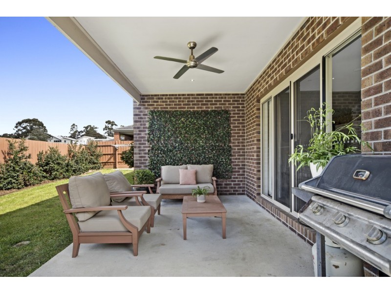 11 Ludbrook Court, Brown Hill VIC 3350