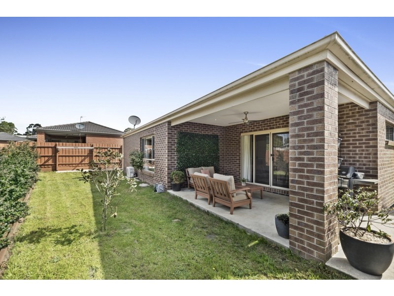 11 Ludbrook Court, Brown Hill VIC 3350