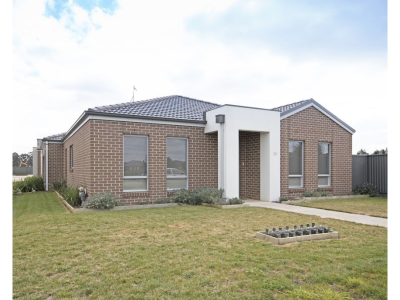 26 Brahman Drive, Delacombe VIC 3356