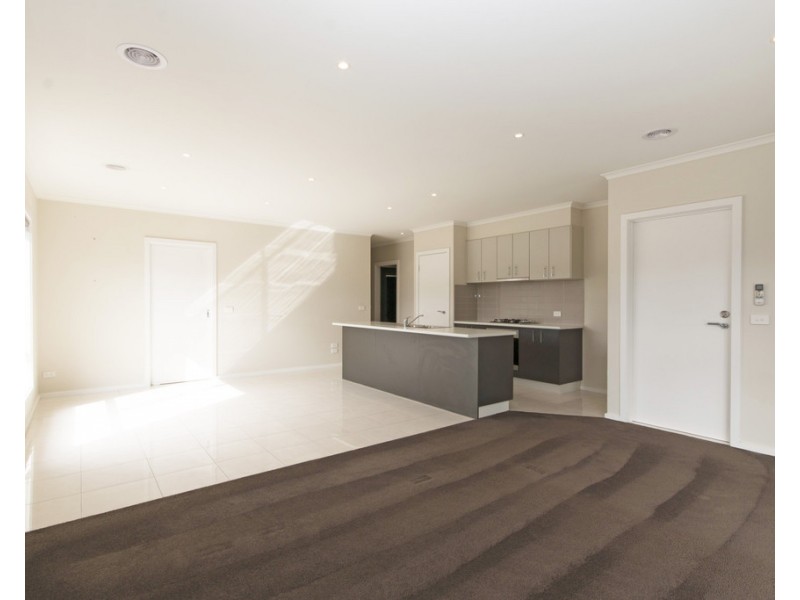 26 Brahman Drive, Delacombe VIC 3356