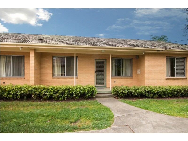 2/105 Drummond Street North, Ballarat Central VIC 3350