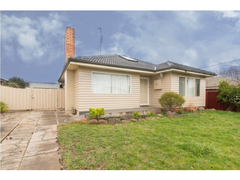 45 Stamford Street, Wendouree VIC 3355