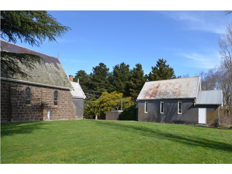 CA 3C Daylesford-Ballarat Road, Newlyn VIC 3364