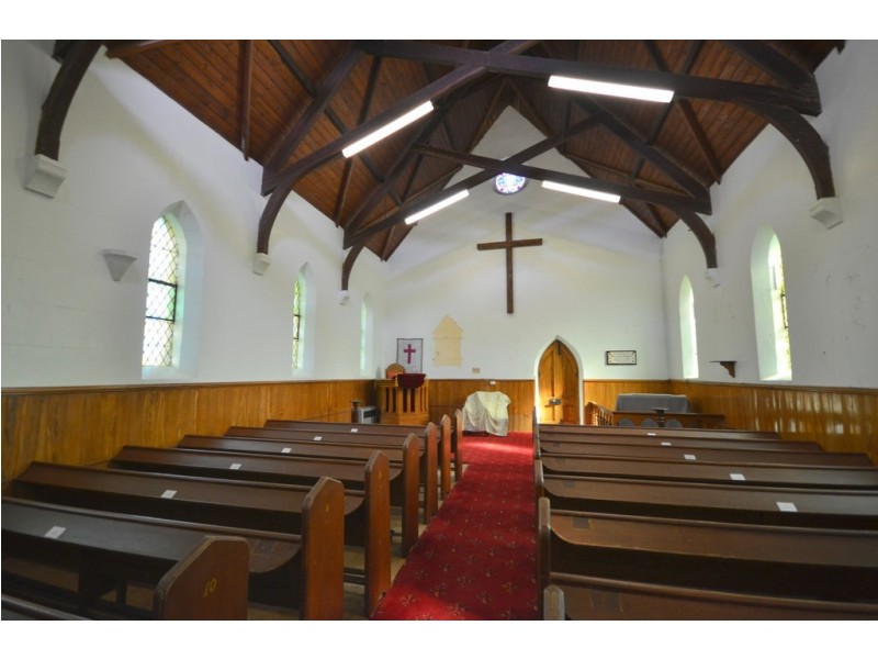 CA 3C Daylesford-Ballarat Road, Newlyn VIC 3364