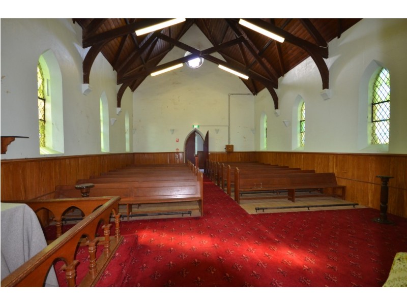 CA 3C Daylesford-Ballarat Road, Newlyn VIC 3364