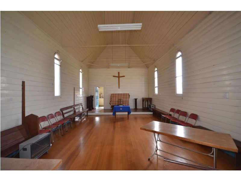 CA 3C Daylesford-Ballarat Road, Newlyn VIC 3364